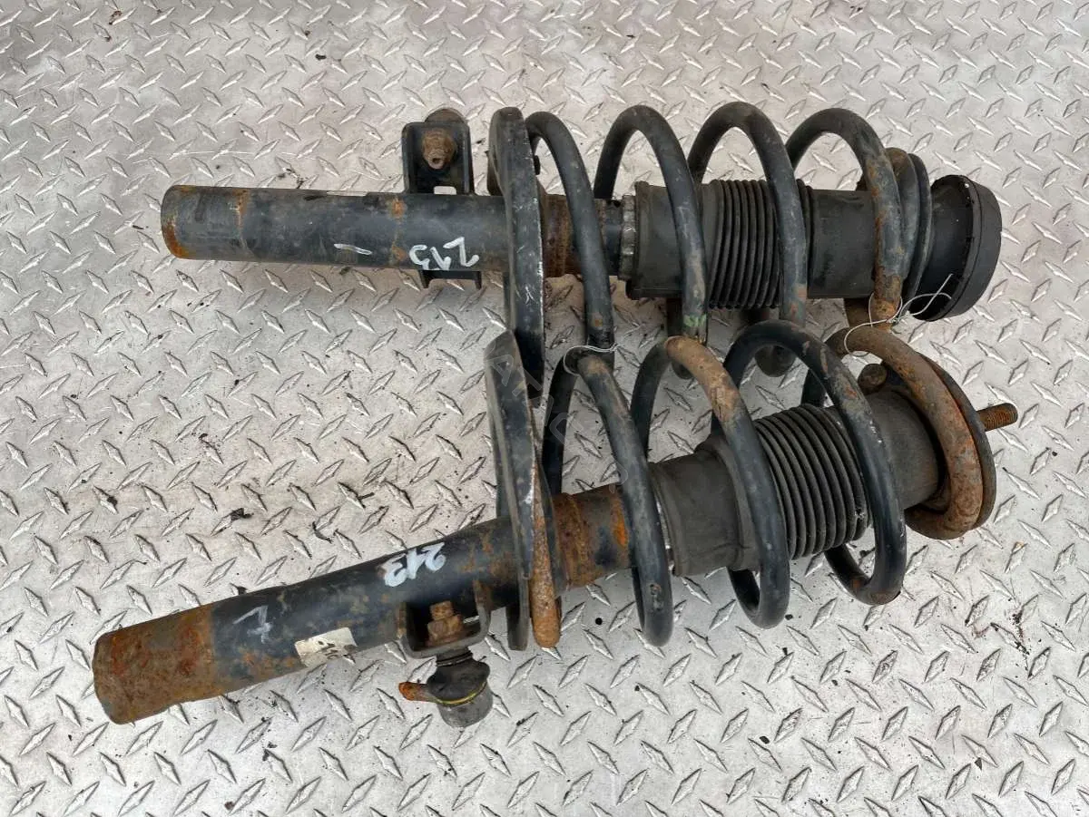 Амортизаторы 86503651