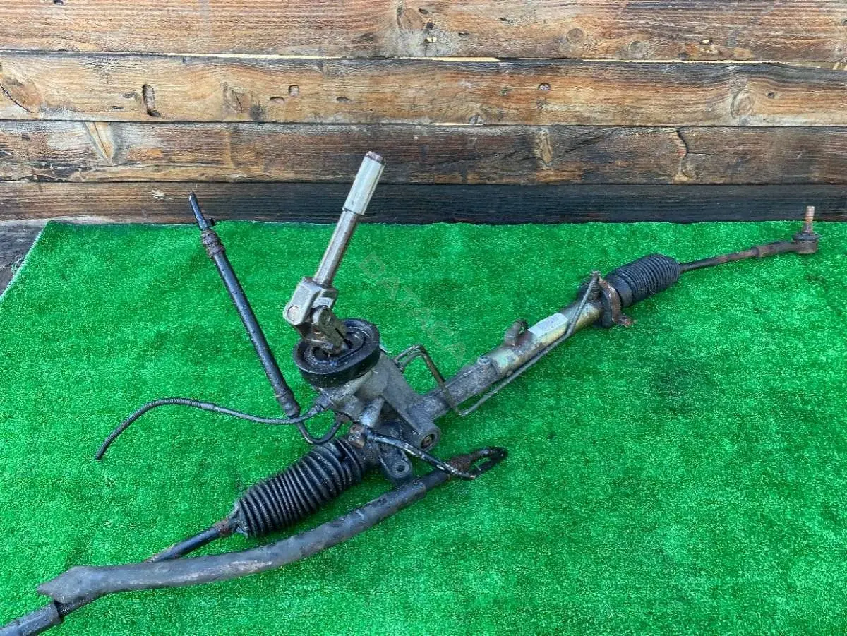 Рулевая рейка 1L08CT305, 7916900006, VW601423055G