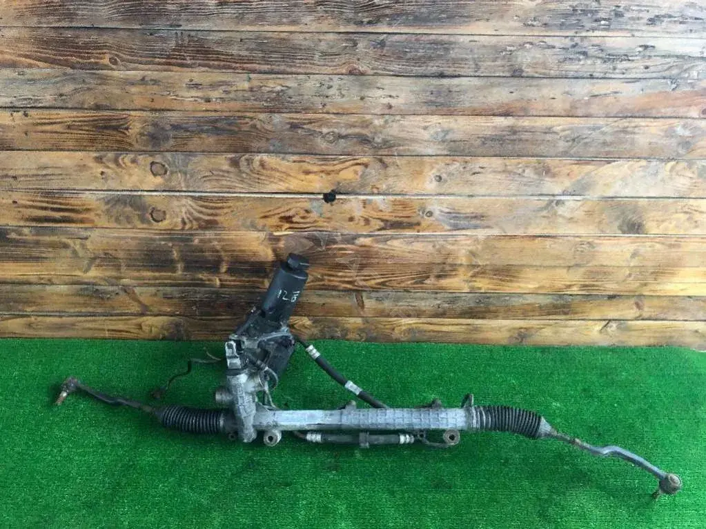 Рулевая рейка A16811011002