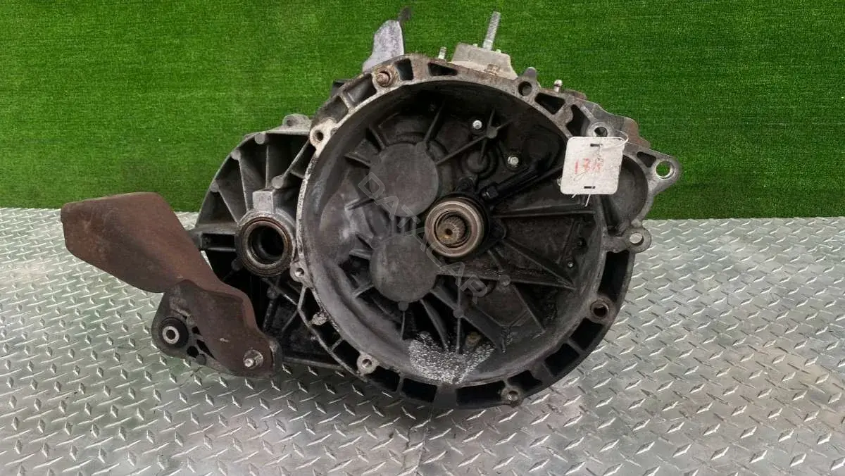 Механическая коробка передач (МКПП) 7G9R, 7G9R702UD, TIGC1