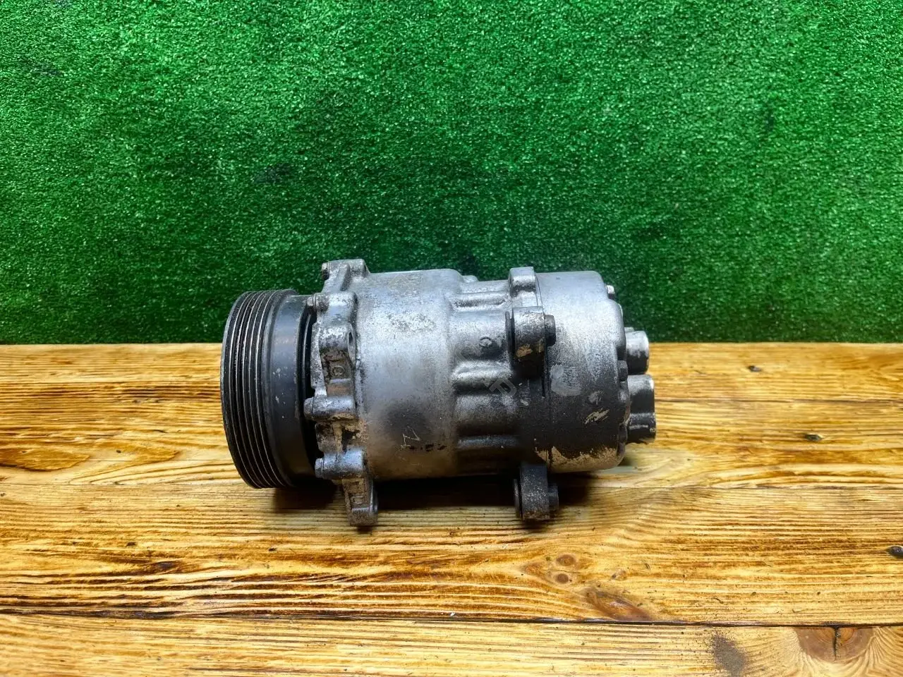 Компрессор кондиционера SD7VCB