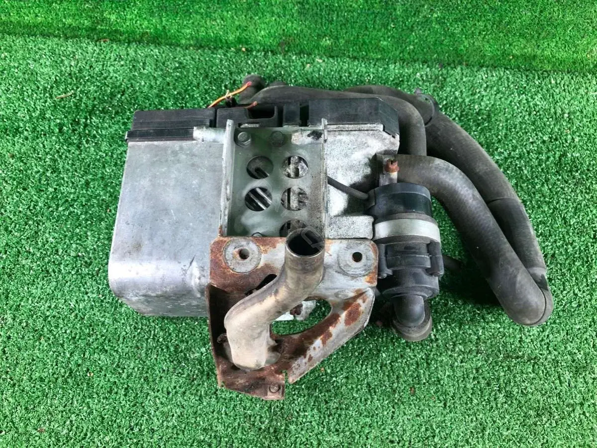 Автономный отопитель 000002021232, 64470K, 66724B