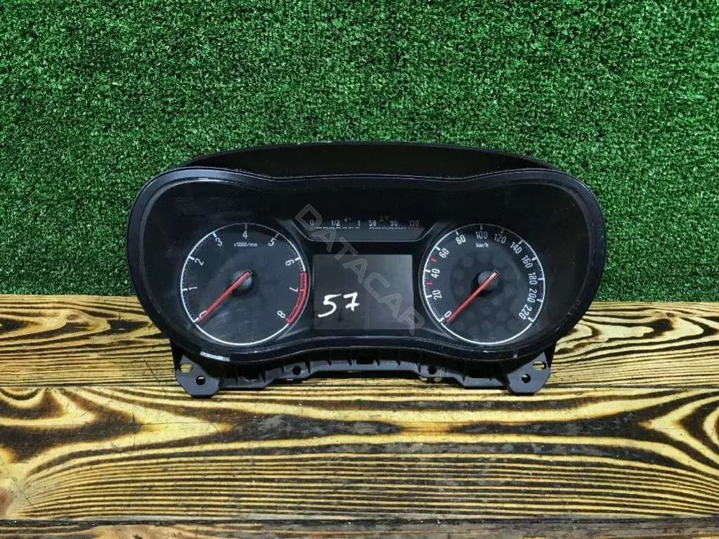 Панель приборов 367030224
