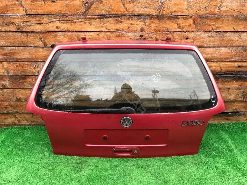 Крышка багажника 51845294