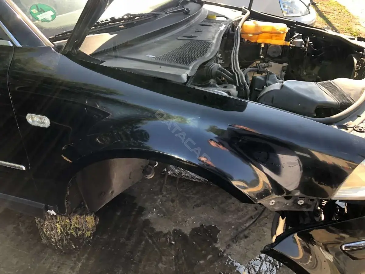 Четверть передняя правая 82007371