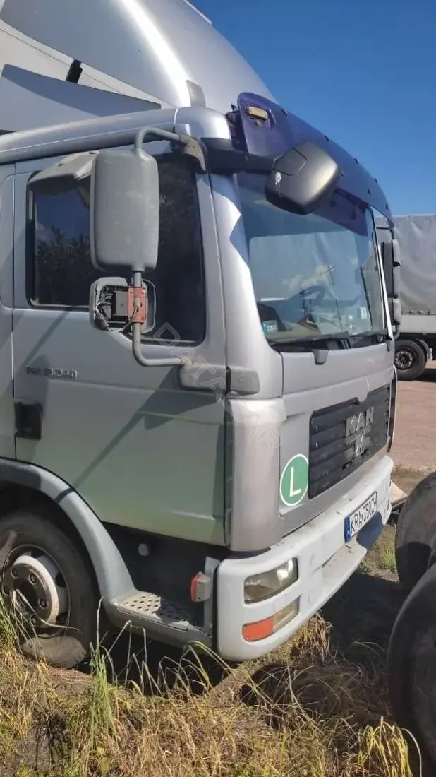 Кран уровня подвески 45263978