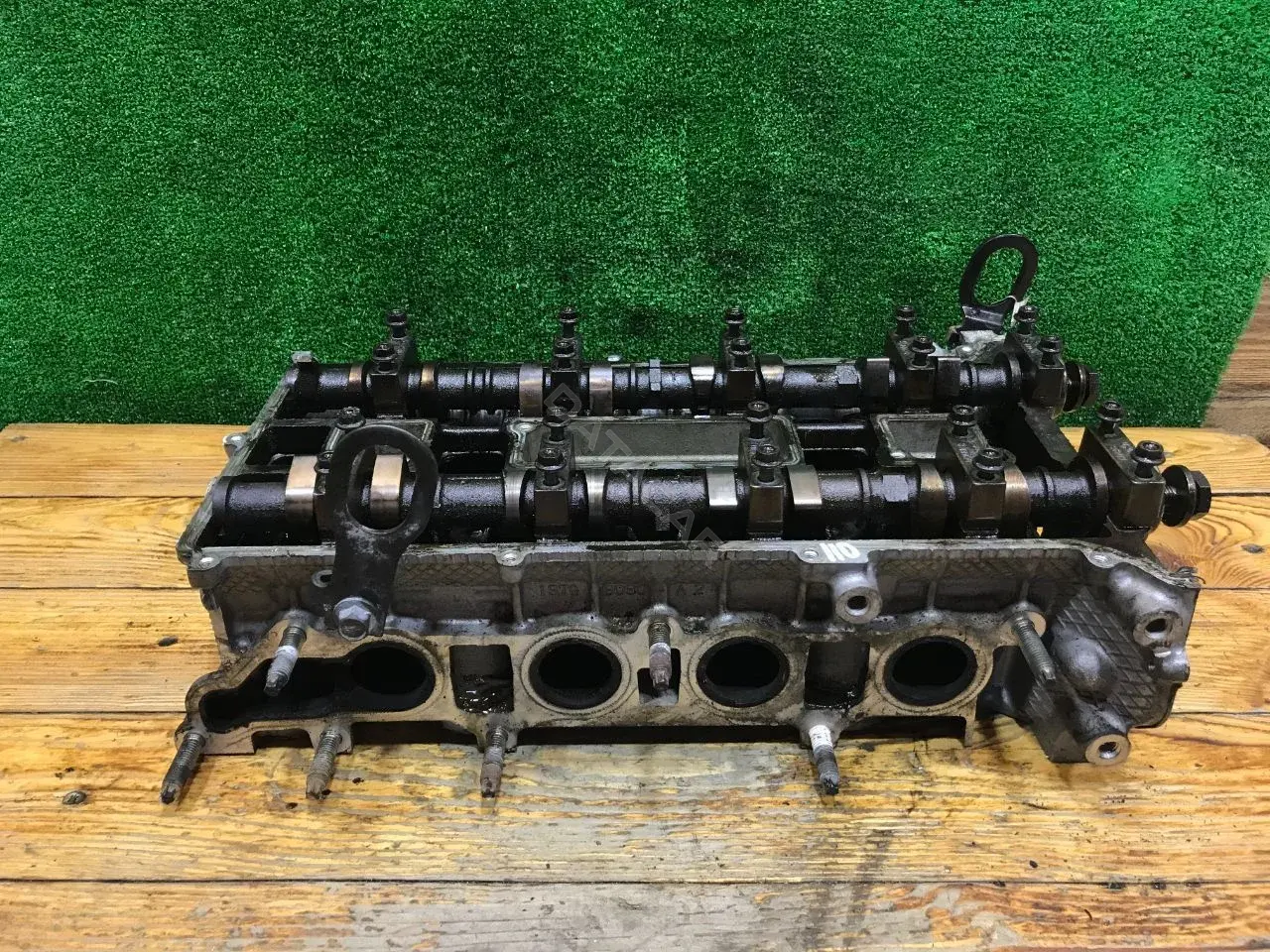 Головка блока цилиндров 1S7G6090A2