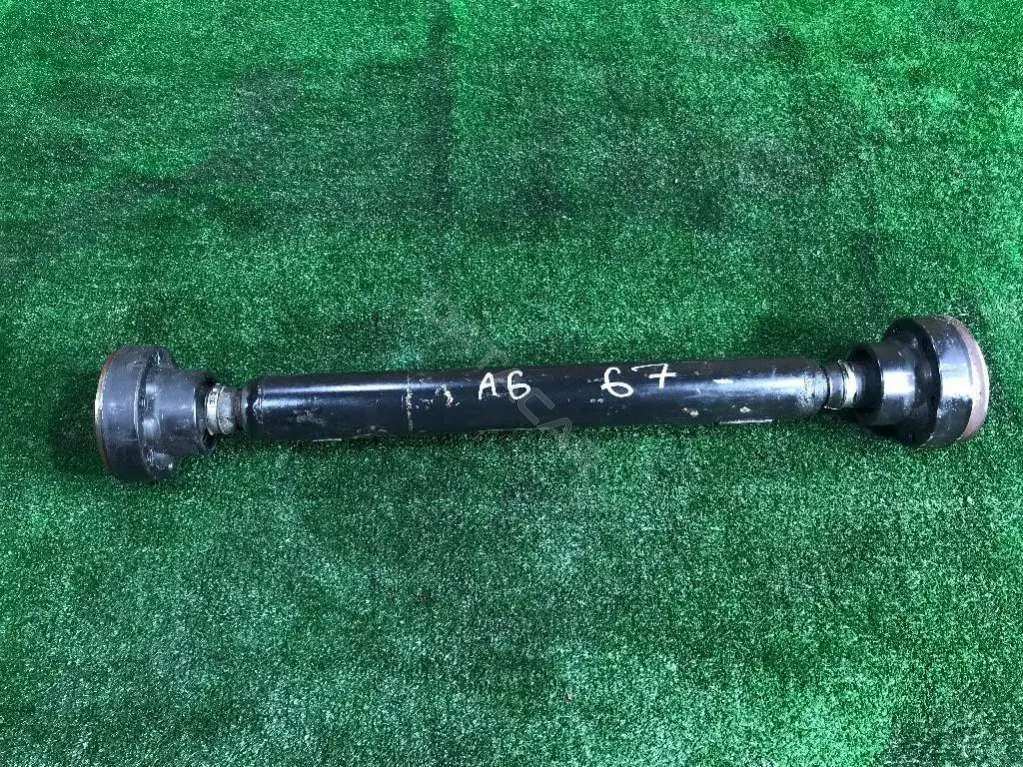 Кардан 7L0521101C