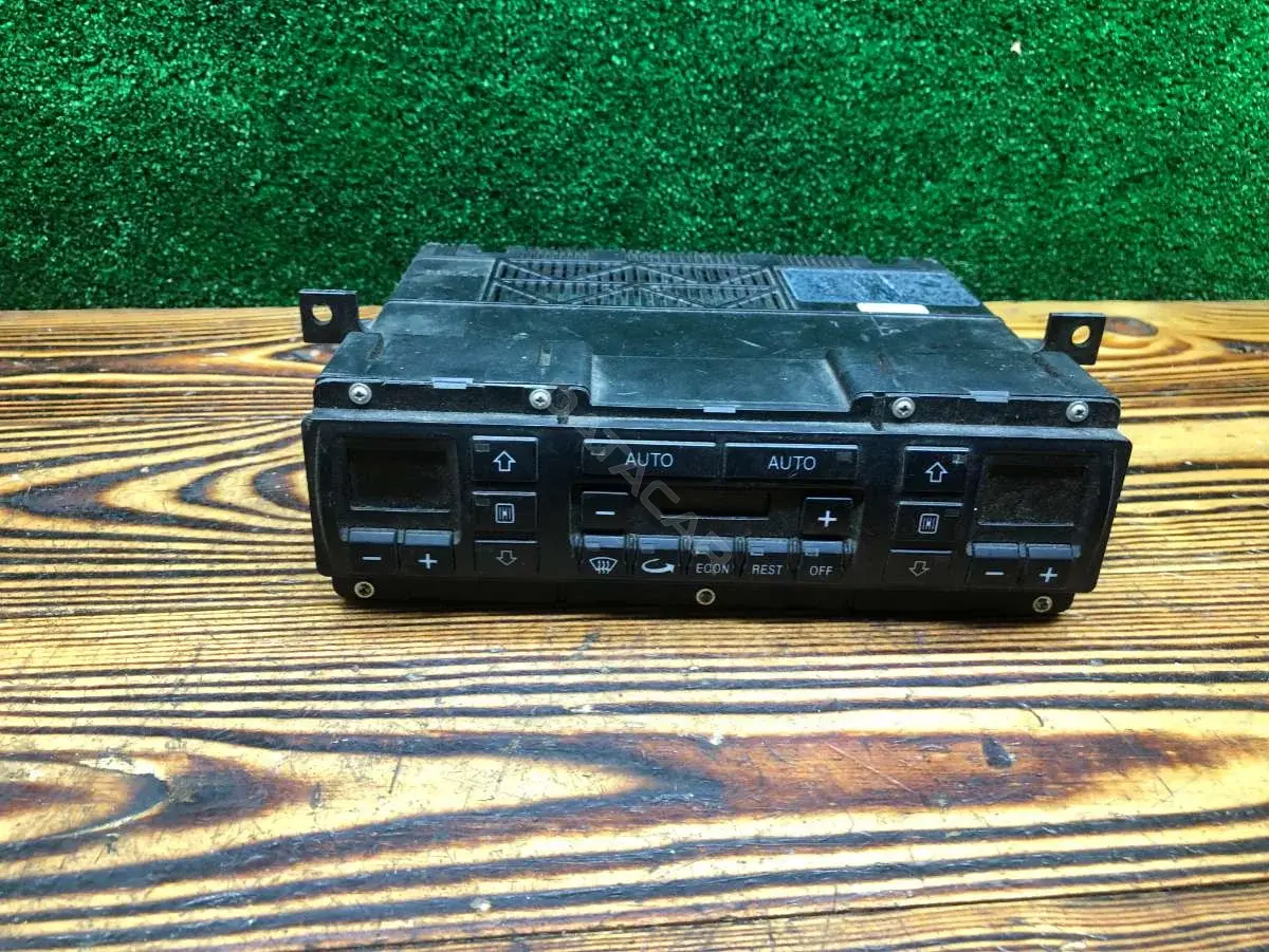 Блок управления климат-контролем 5HB715500
