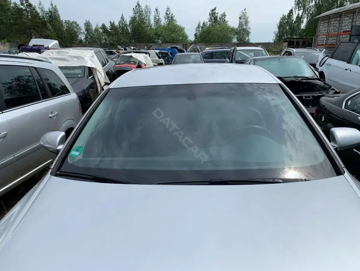 Стекло лобовое 80479167