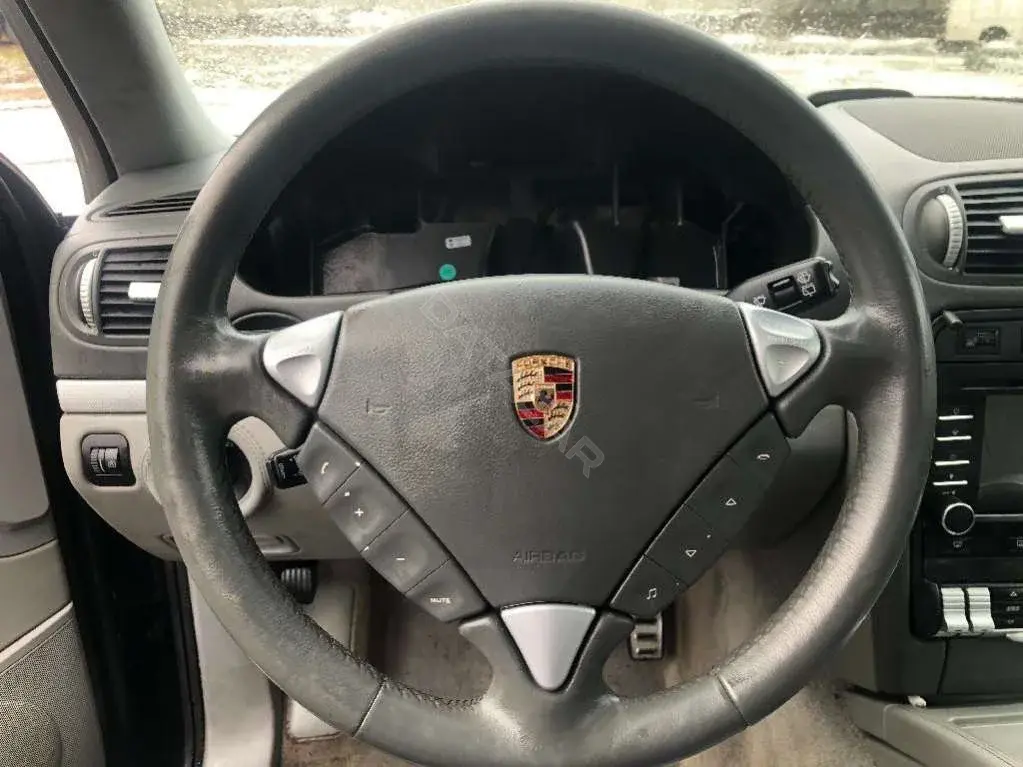 Руль 52785881