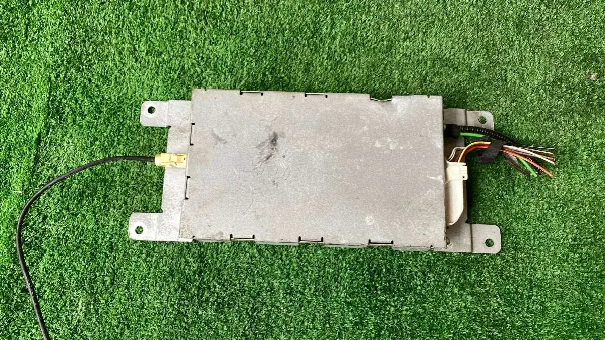 Блок Bluetooth 020641, 10R020641, 14B409CA