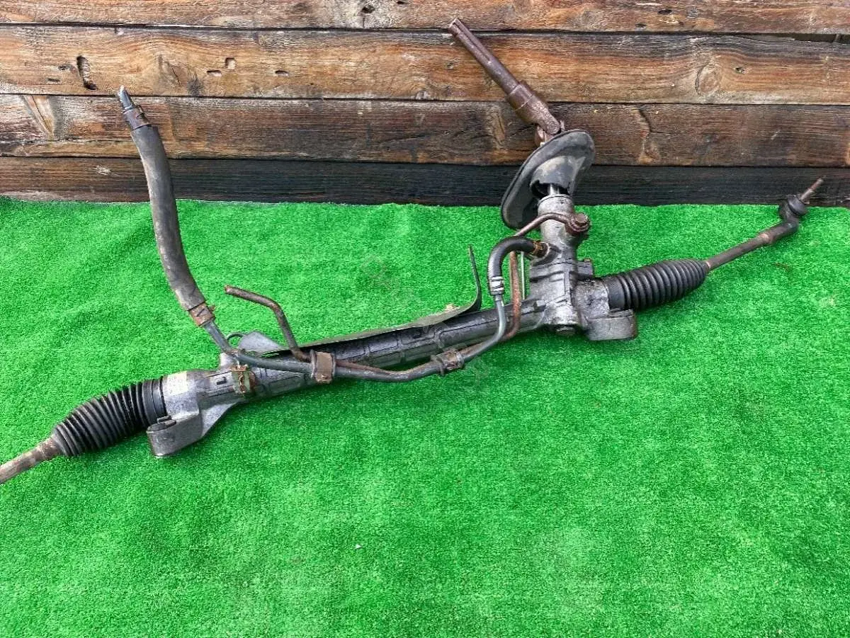 Рулевая рейка CC30