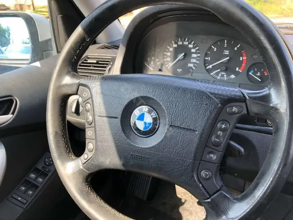 Руль 64843468