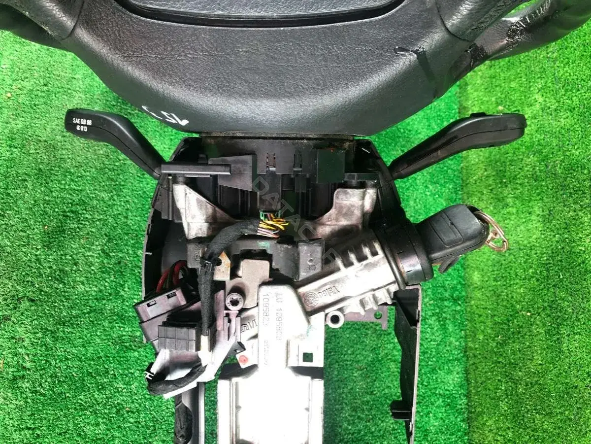Замок зажигания 63522903