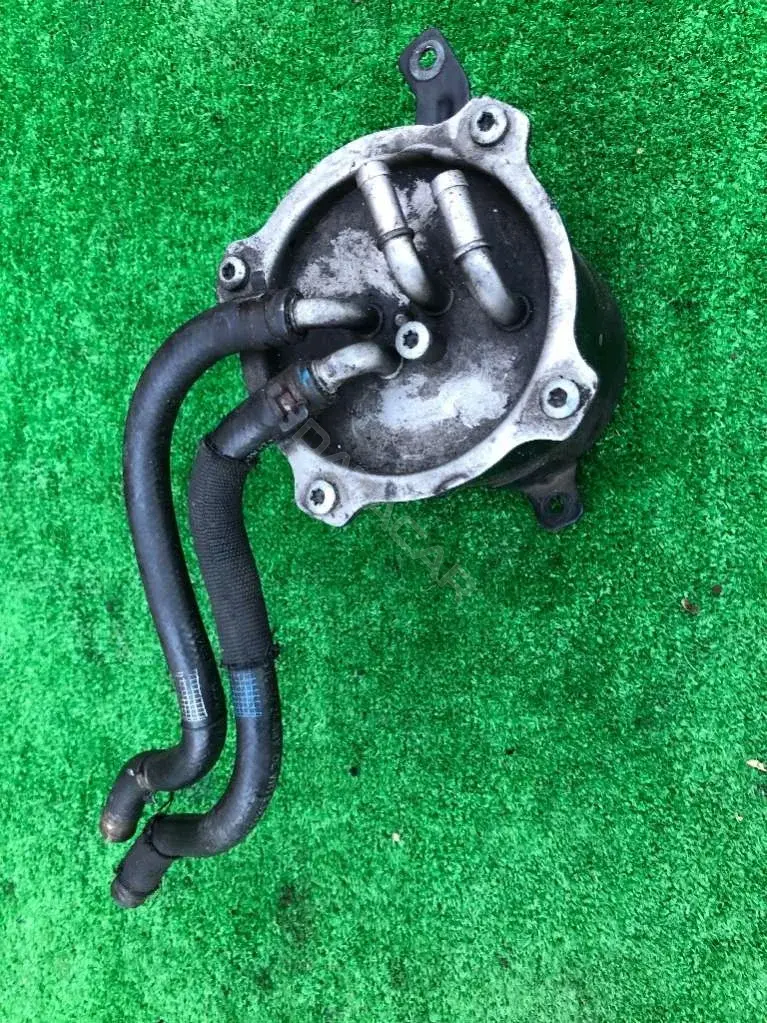 Корпус топливного фильтра 7L6127401G