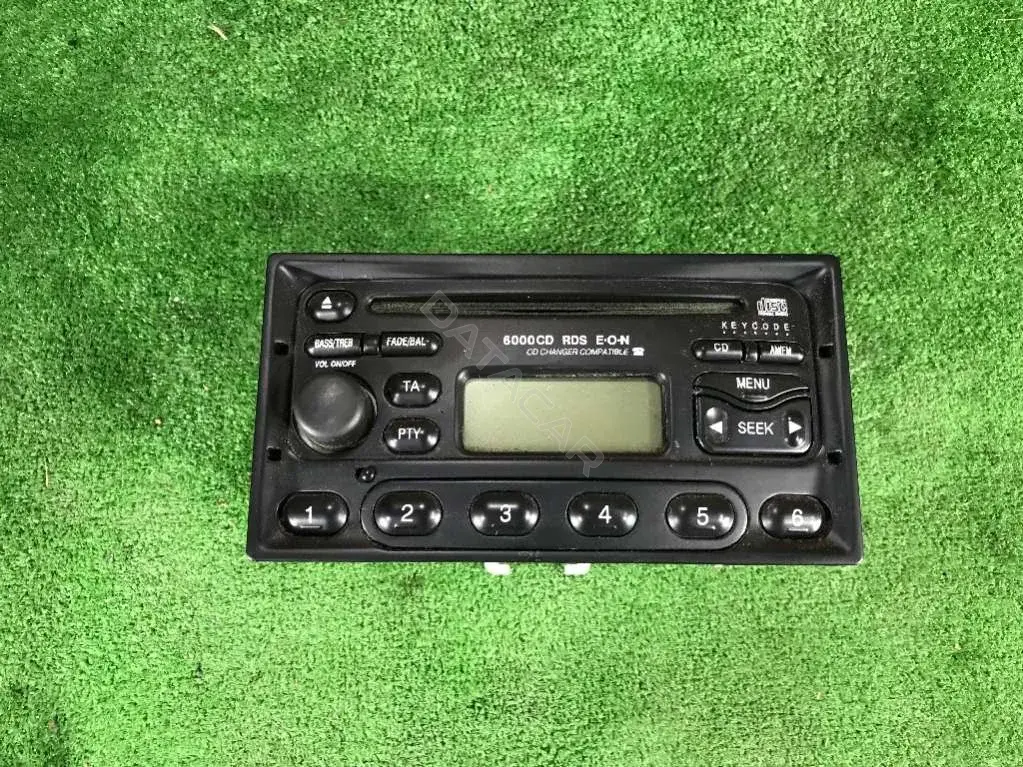 Магнитола 7M5035195C