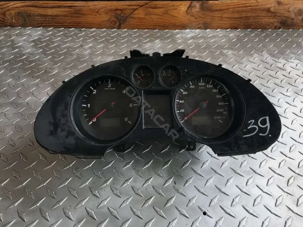 Панель приборов 6L0920820J