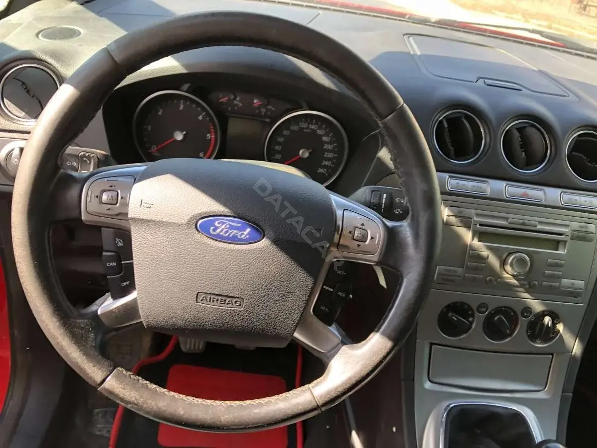 Переключатель подрулевой 82134835
