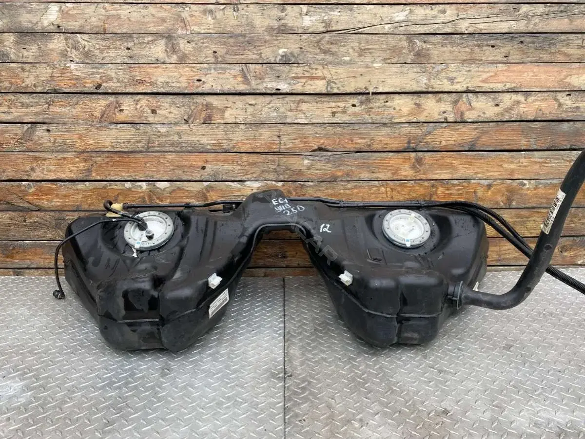 Топливный бак 6760785, 6764068, 722148