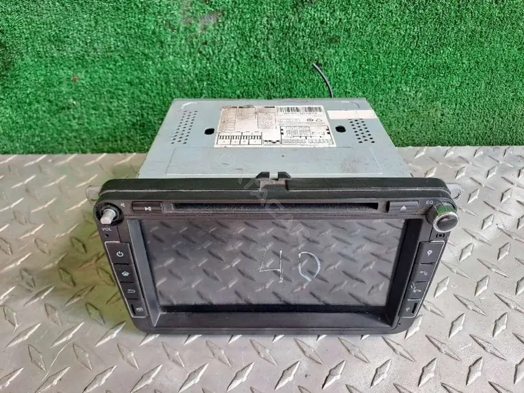 Магнитола 58179159
