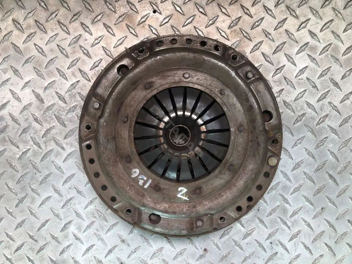 Комплект сцепления 120867, 165, R90502914