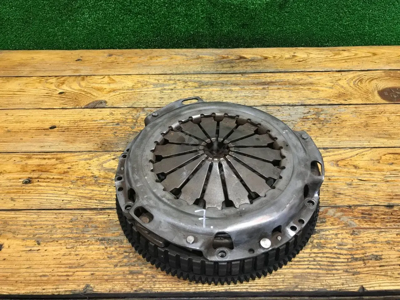 Комплект сцепления 3000951510, LC03JR016AW