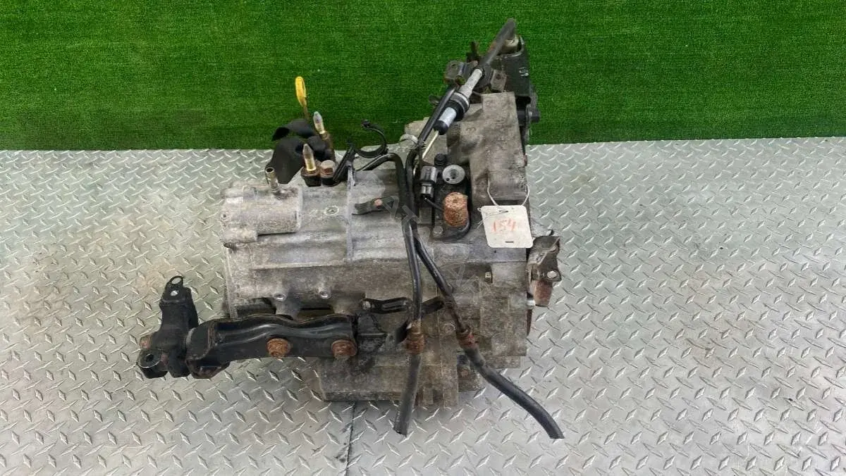 Автоматическая коробка передач (АКПП) M24A1084259