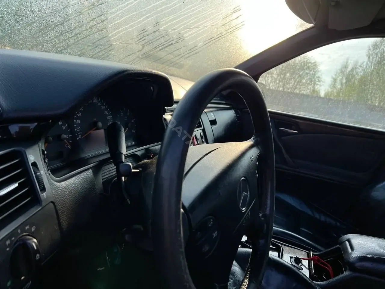 Панель приборов 93230557