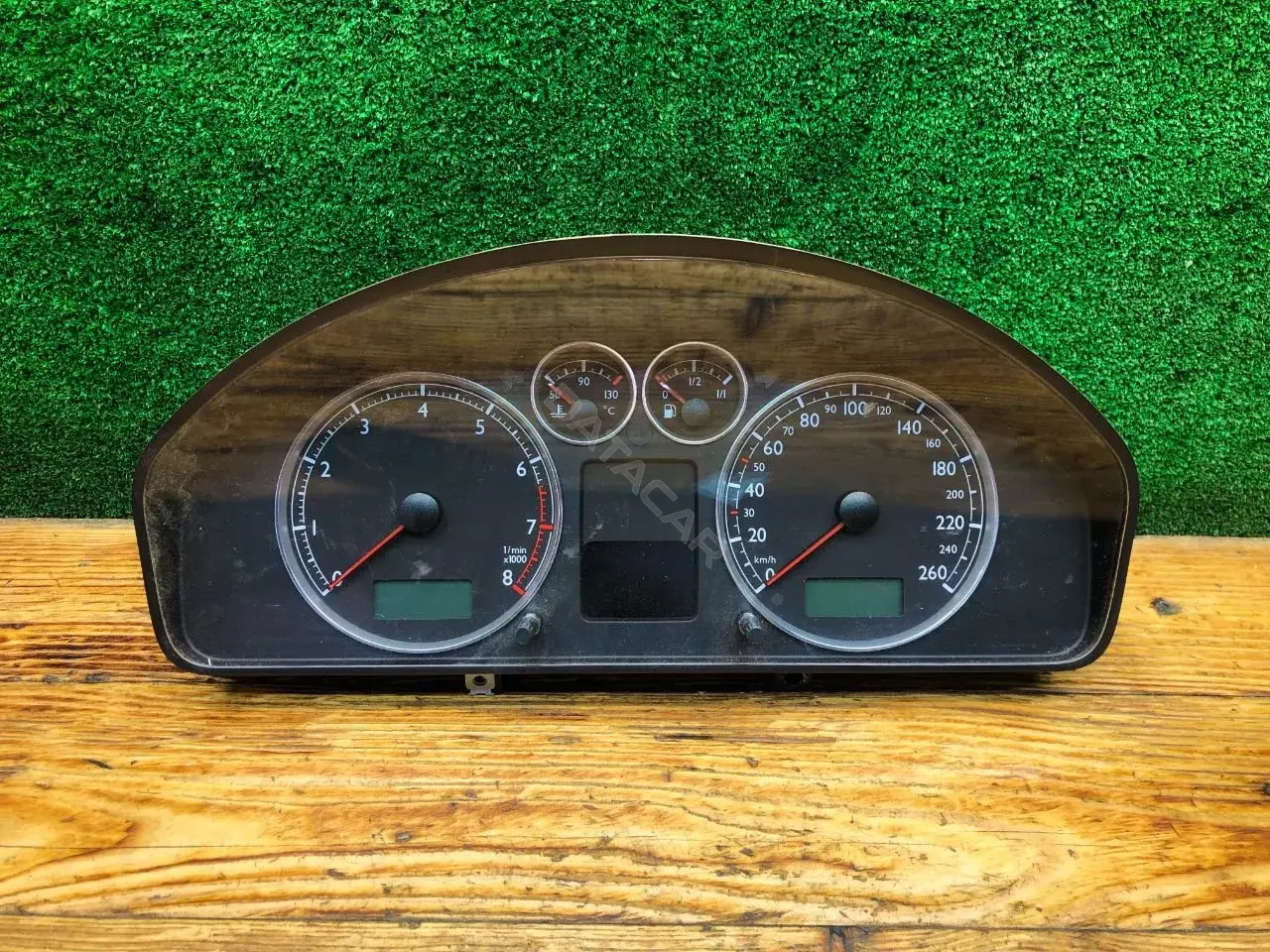 Панель приборов 7M3920820G, YM2110849CC