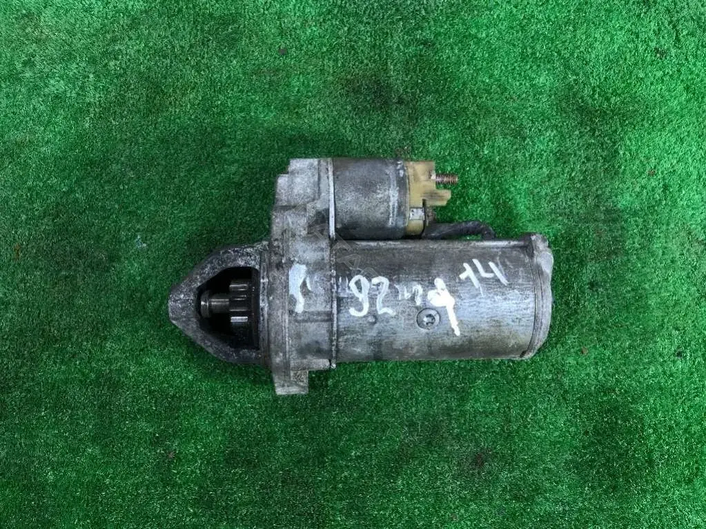 Стартер 55518644