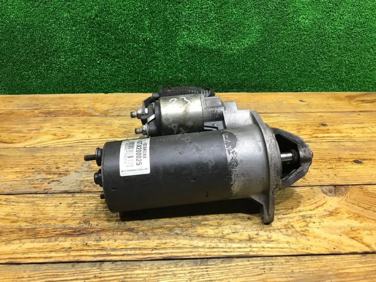 Стартер STX200025