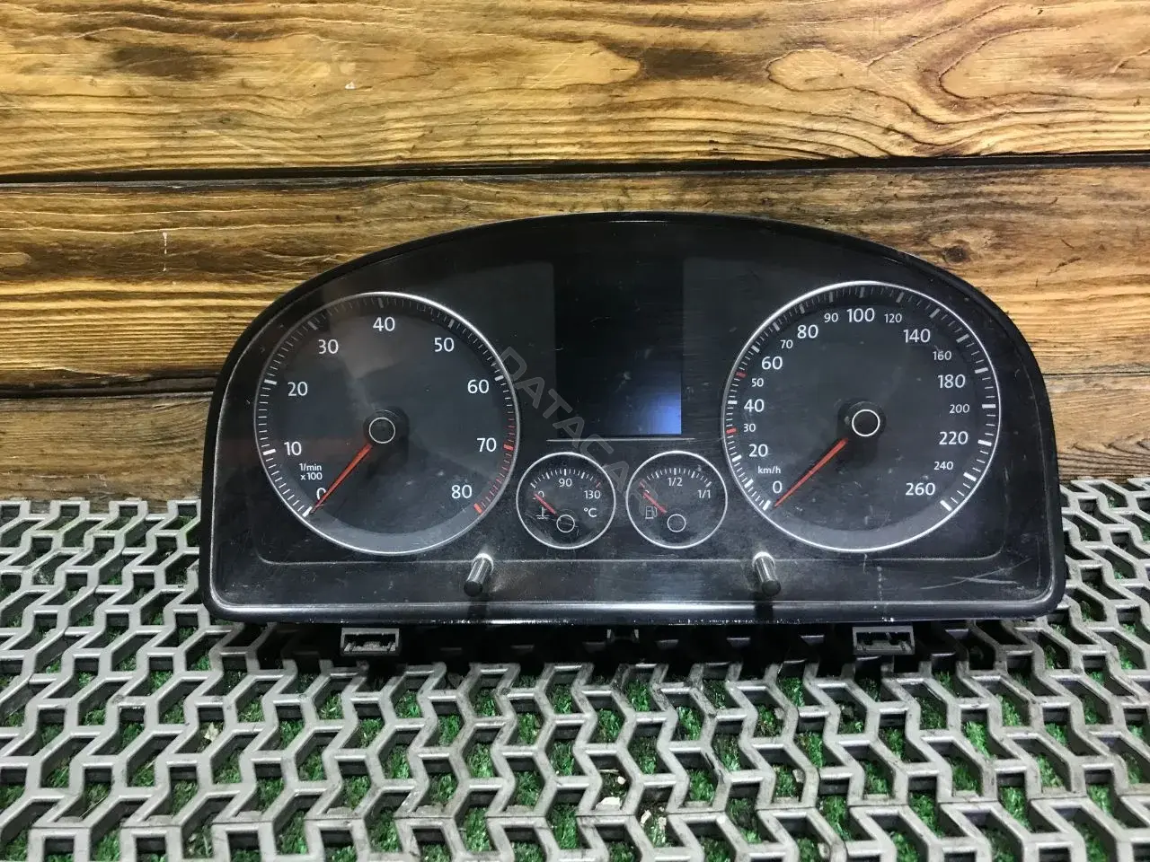 Панель приборов 1T0920871