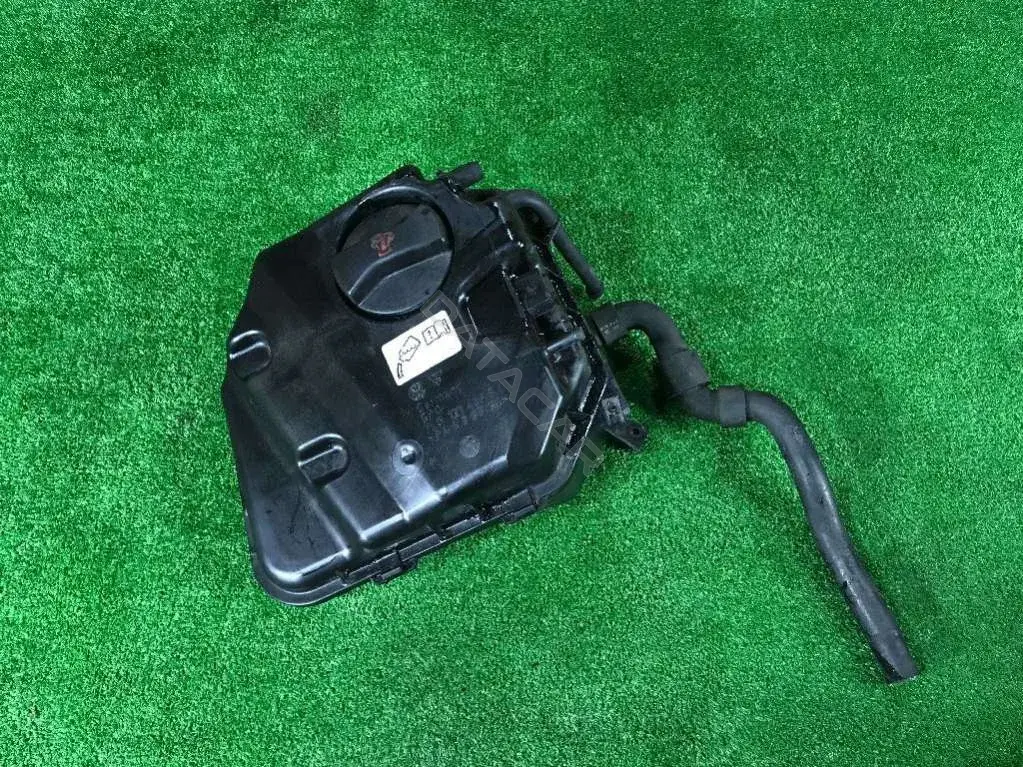 Расширительный бачок 7L0121407E