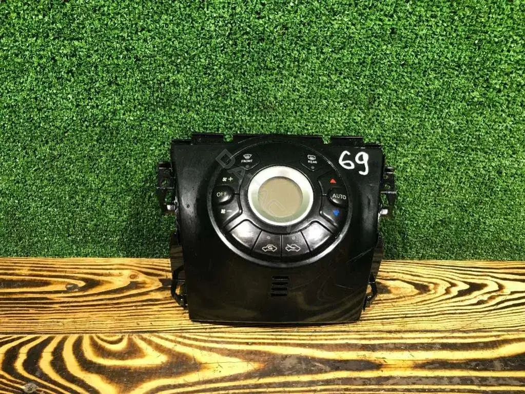 Блок управления климат-контролем 275003VV2A