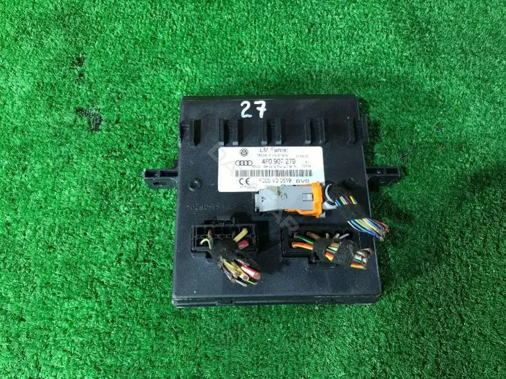 Блок управления BCM 4F0907279, 4F0910279K