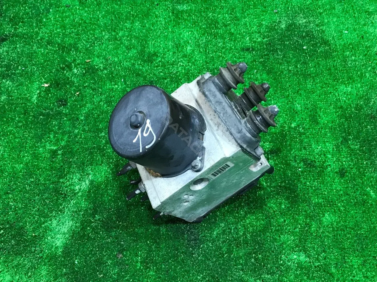 Блок управления АБС 3C0614095Q