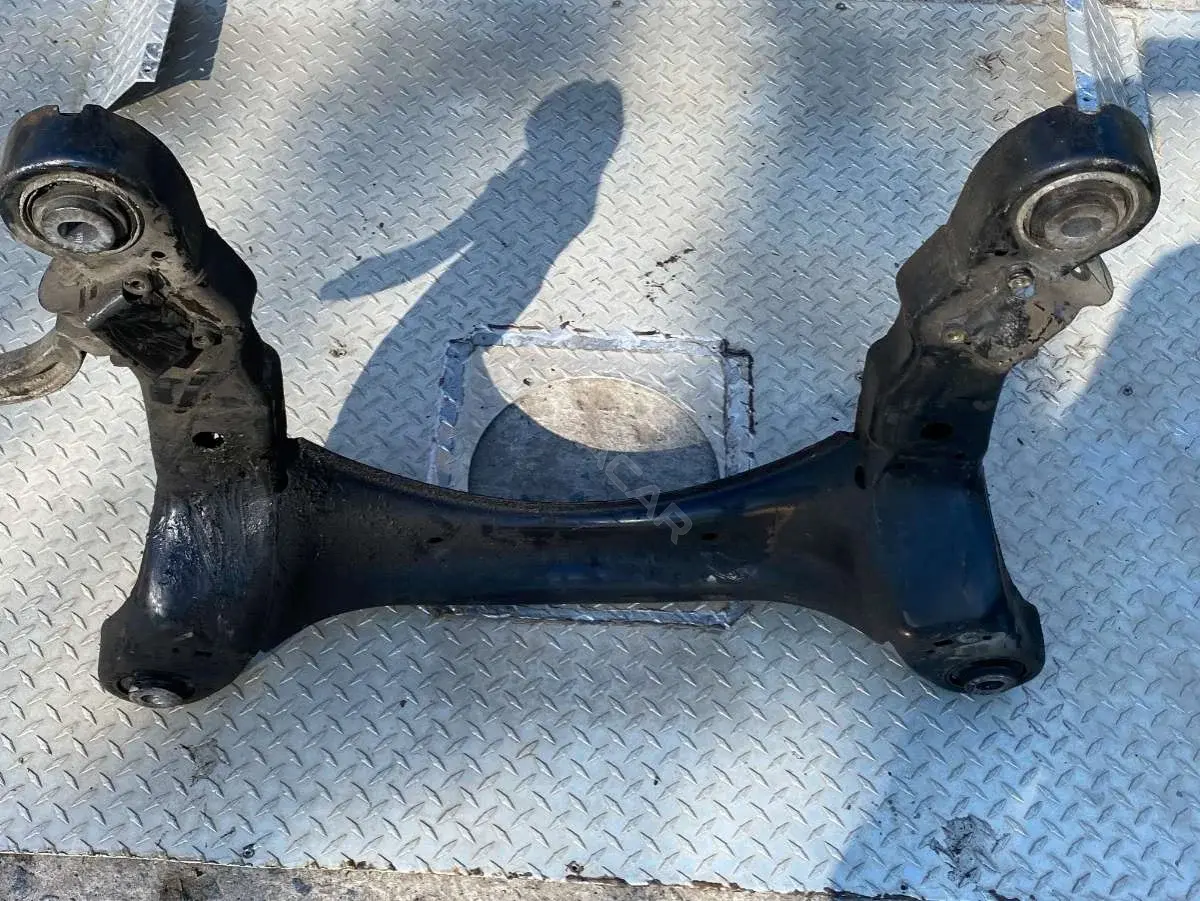 Подрамник 4F0399313L, 62061168