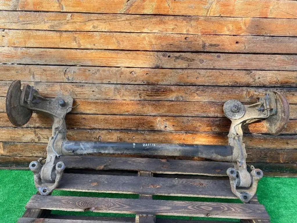 Балка подвески 45645490