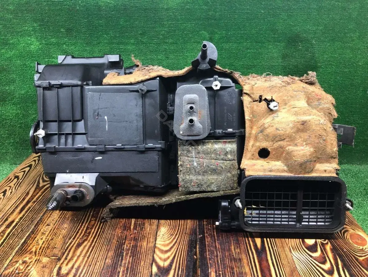 Корпус отопителя (печки) 4M2H19B555BA, 7M3820005N