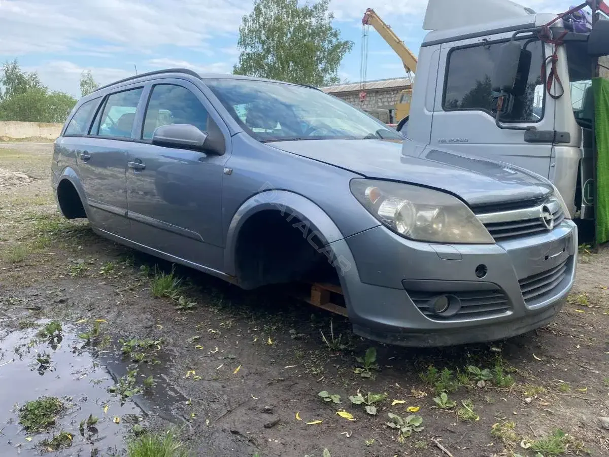 Наружное зеркало 58780888