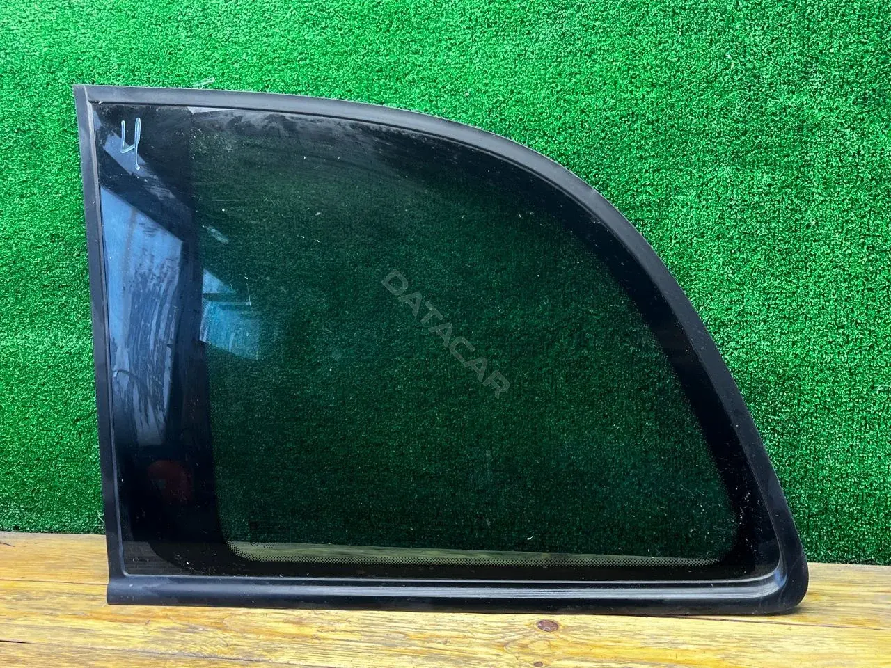 Стекло двери 43R007028, 90579311, 90579313