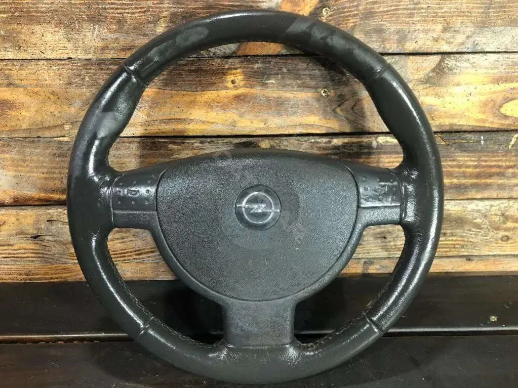 Руль 18114955, 8039566, 93185978