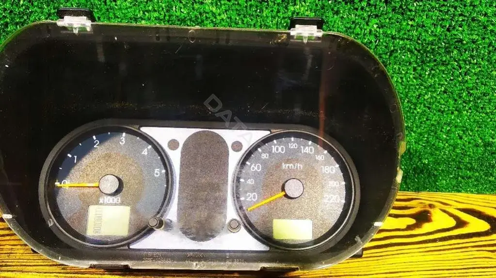 Панель приборов 2S6F10841A