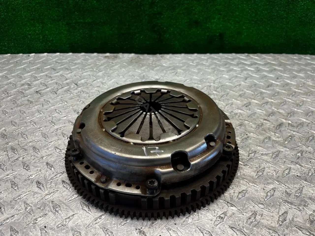Комплект сцепления 71694, 73991T16F, 73991T18F