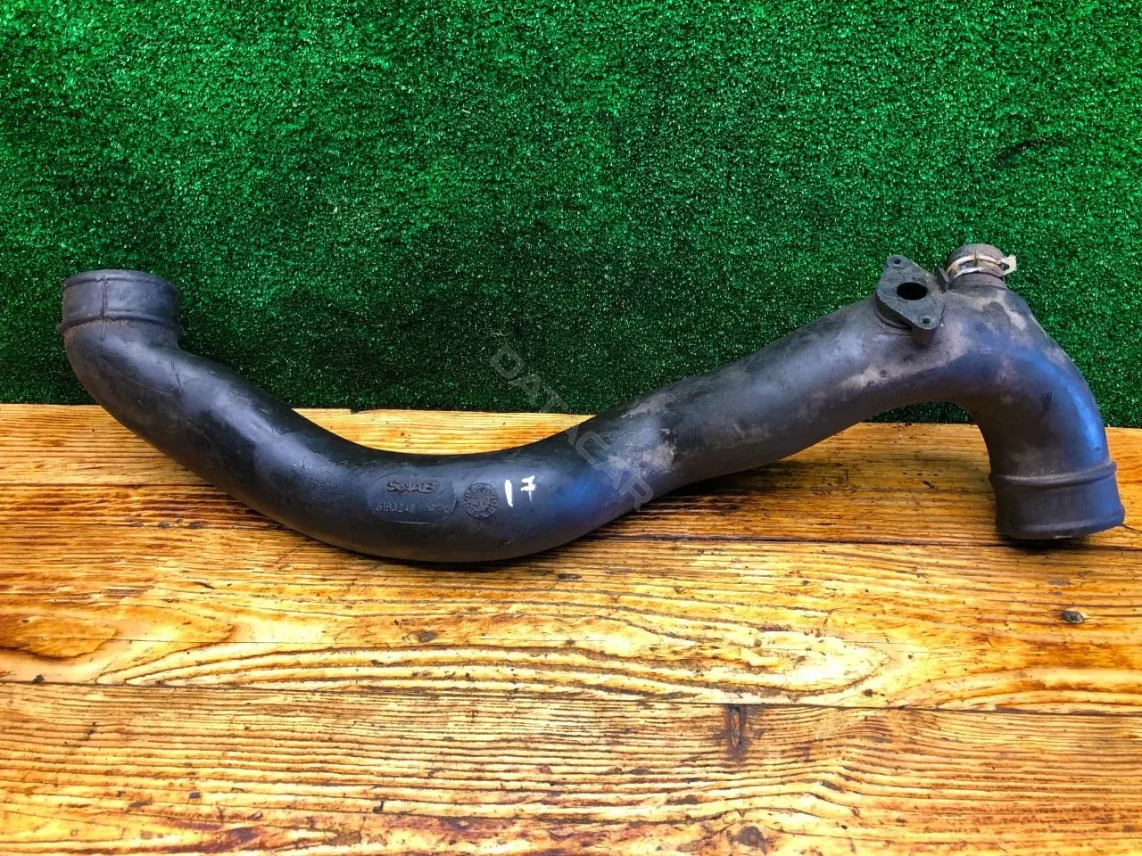 Патрубок интеркулера 5193248