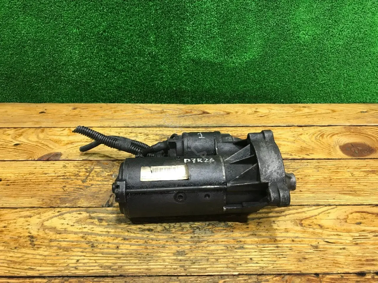 Стартер D7R26