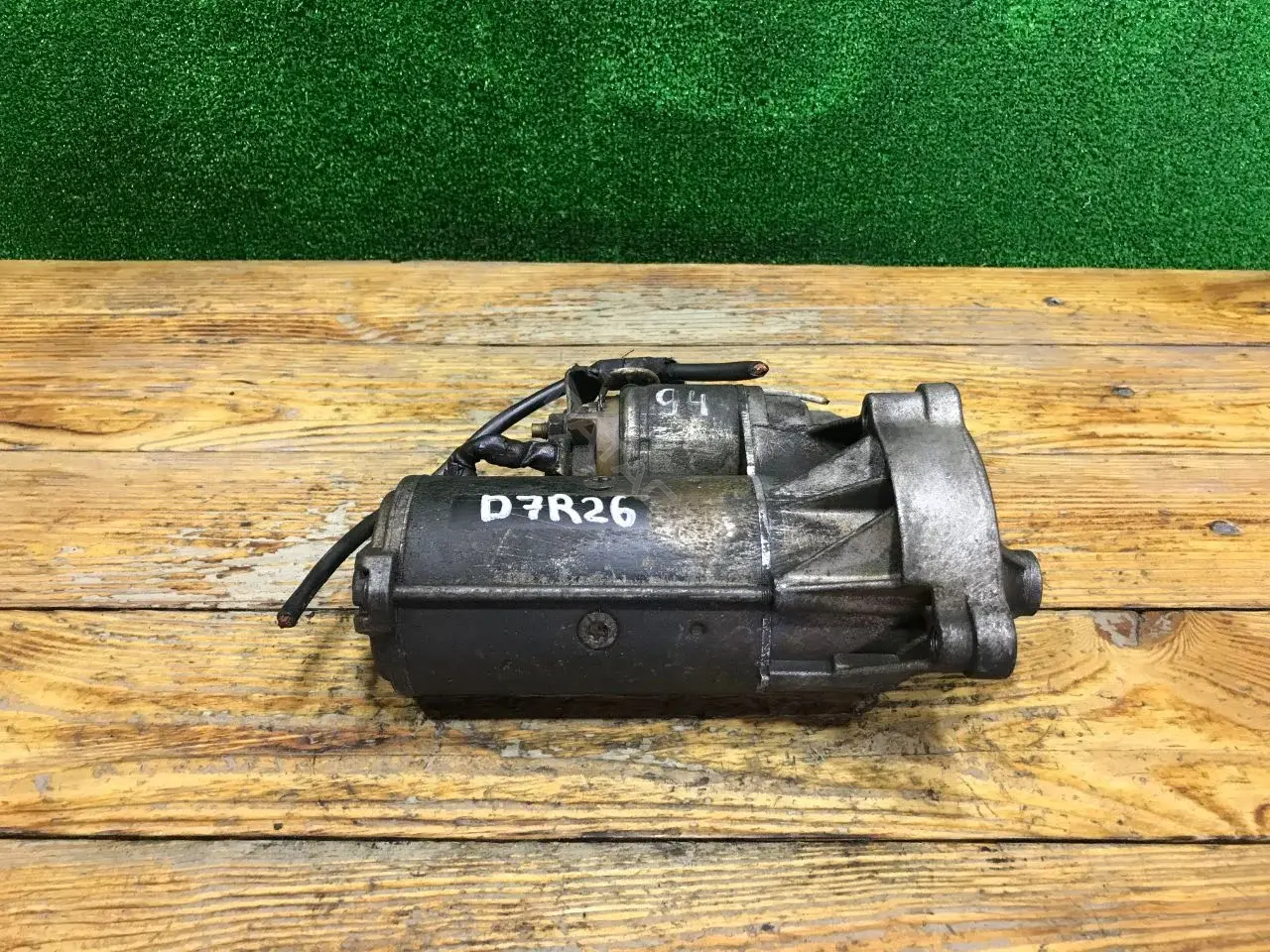 Стартер D7R26