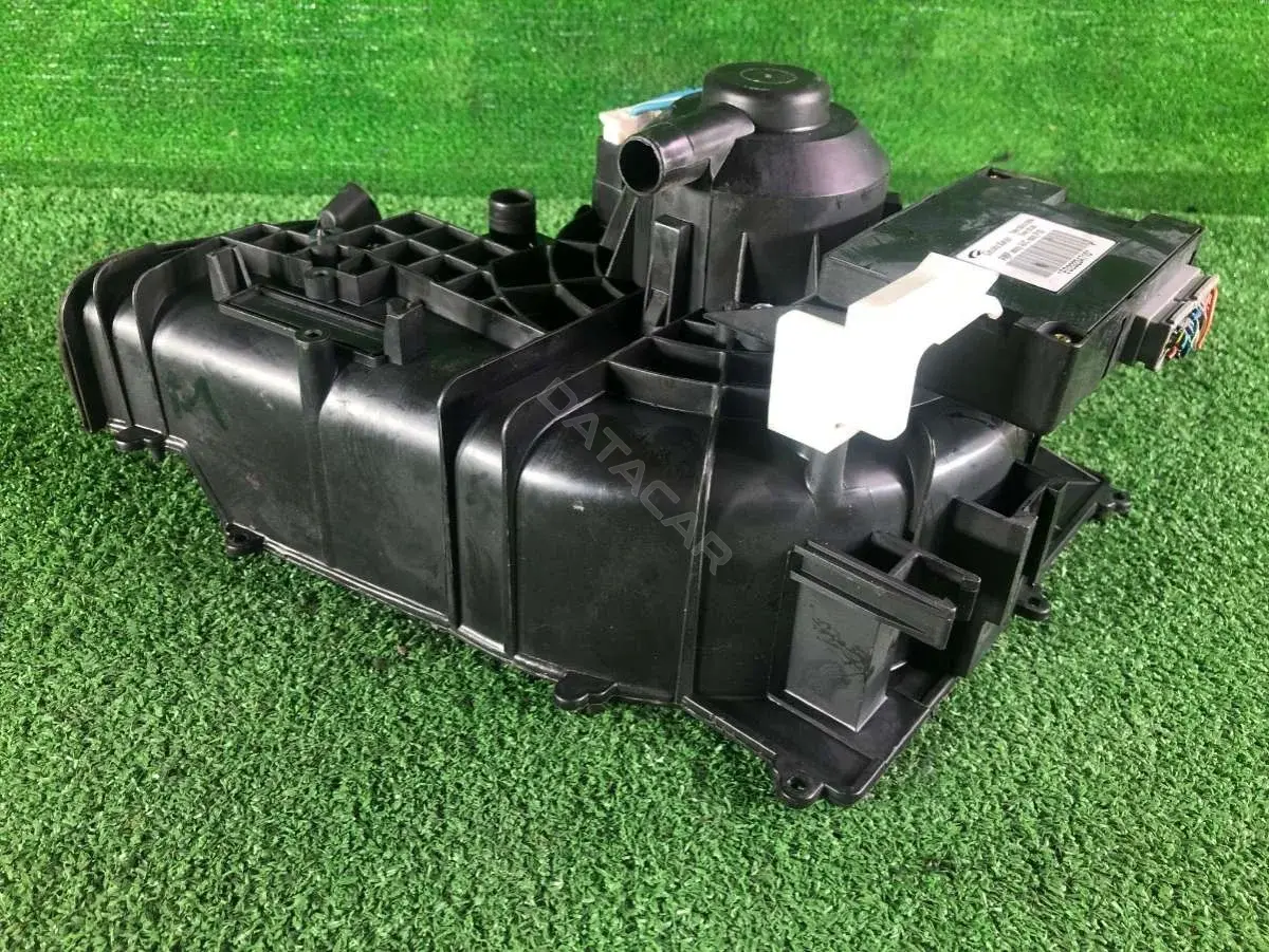 Моторчик печки 27200BA20A, ED20234710
