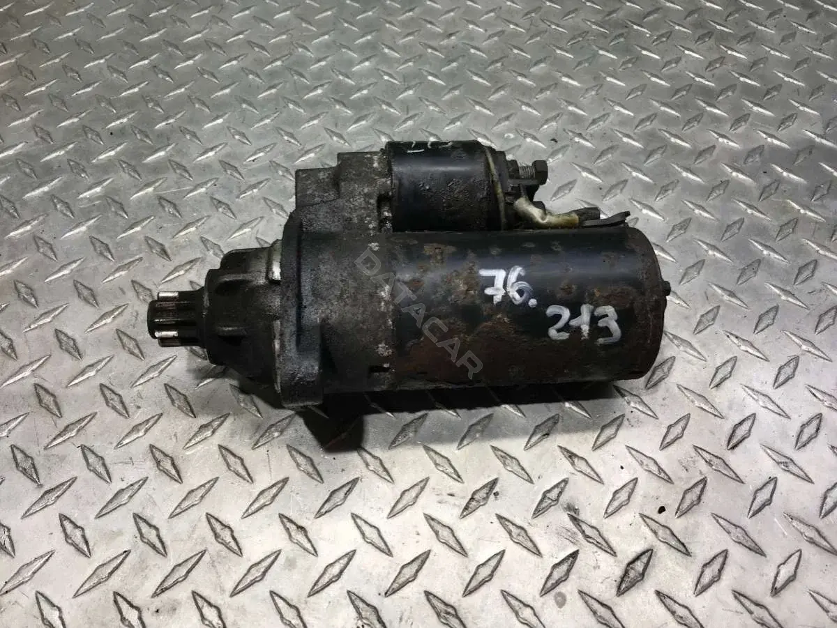 Стартер 65208070